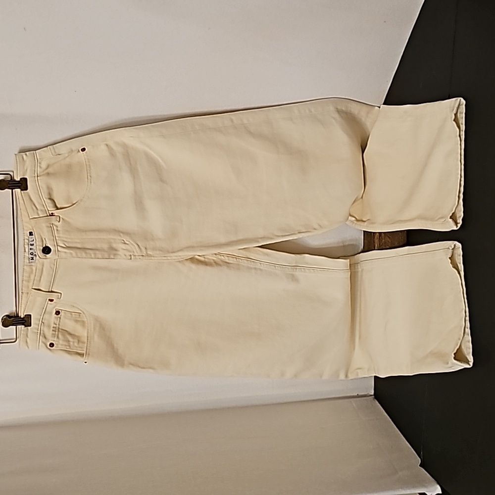 Motel Denim Jeans